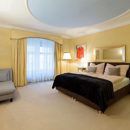 Apartment Sonnenfelsgasse Viyana Dış mekan fotoğraf