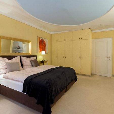 Apartment Sonnenfelsgasse Viyana Dış mekan fotoğraf