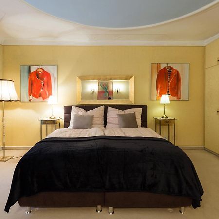 Apartment Sonnenfelsgasse Viyana Dış mekan fotoğraf