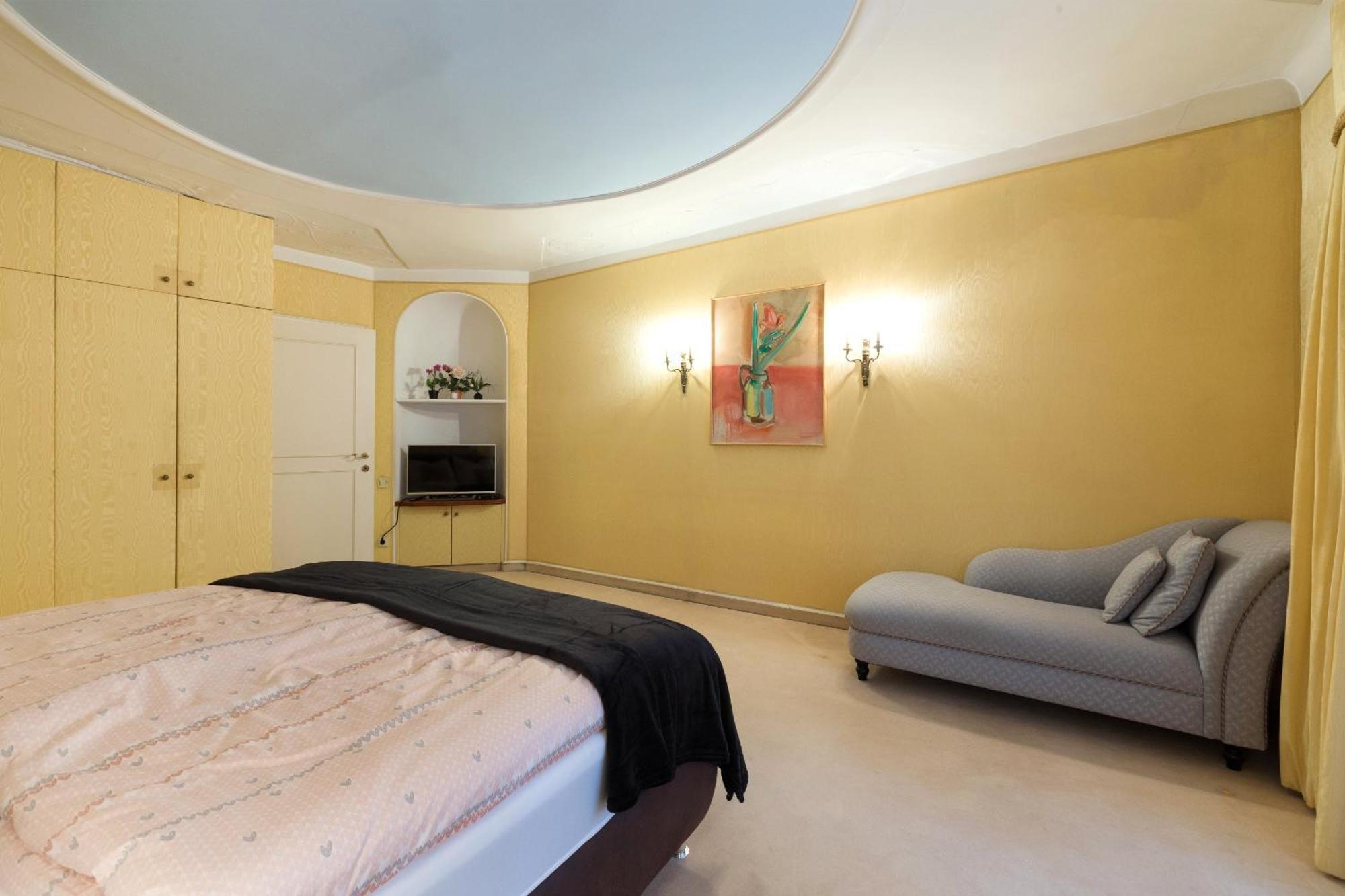 Apartment Sonnenfelsgasse Viyana Dış mekan fotoğraf