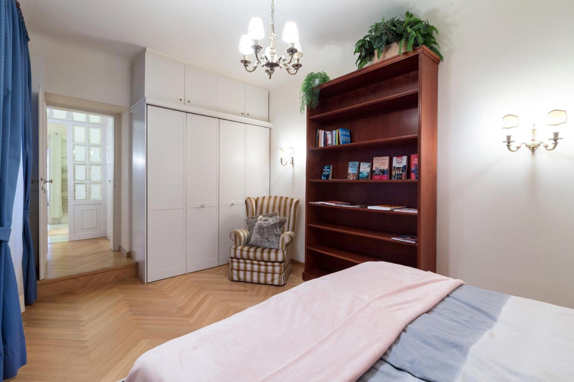 Apartment Sonnenfelsgasse Viyana Dış mekan fotoğraf