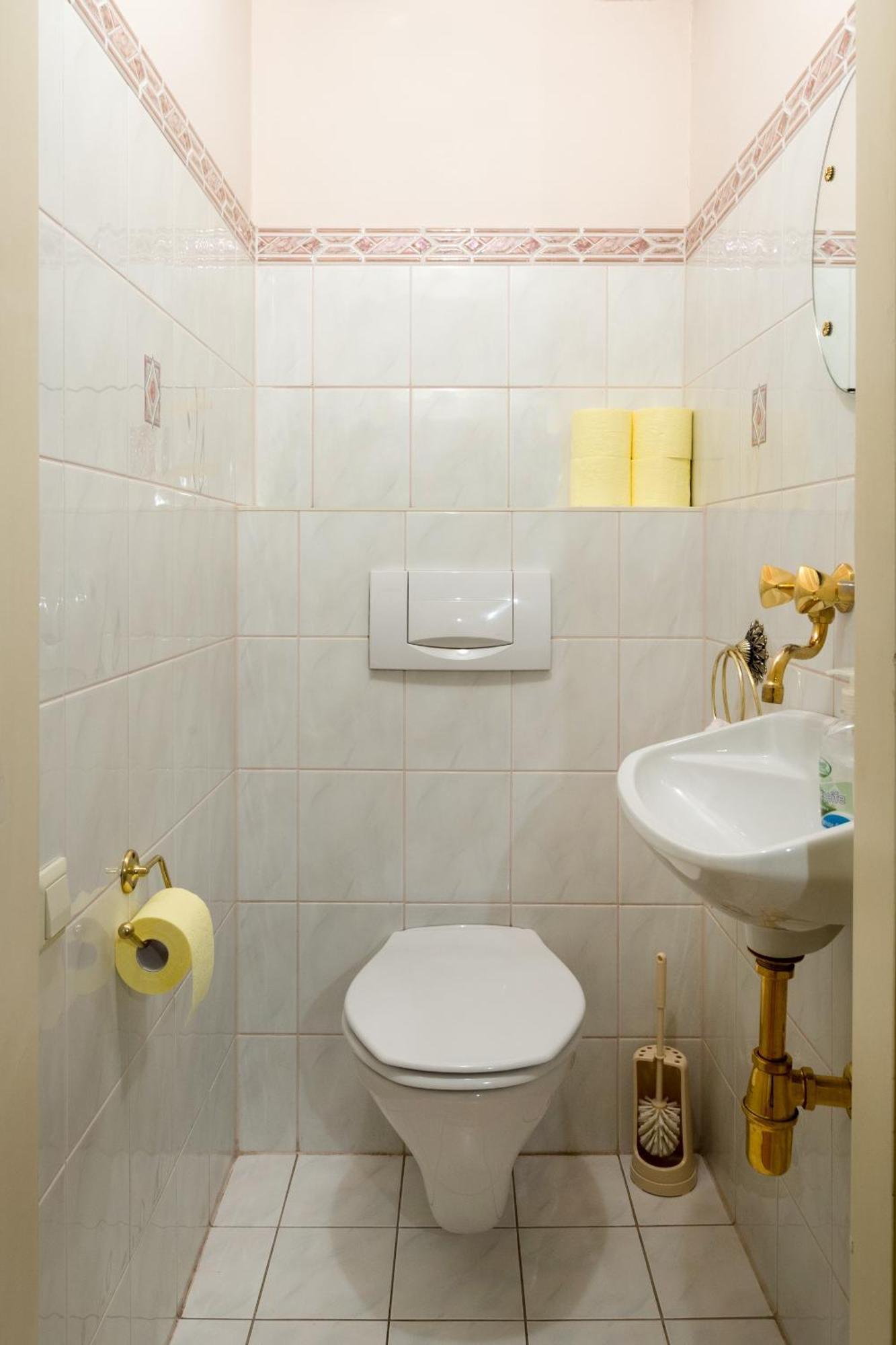 Apartment Sonnenfelsgasse Viyana Dış mekan fotoğraf