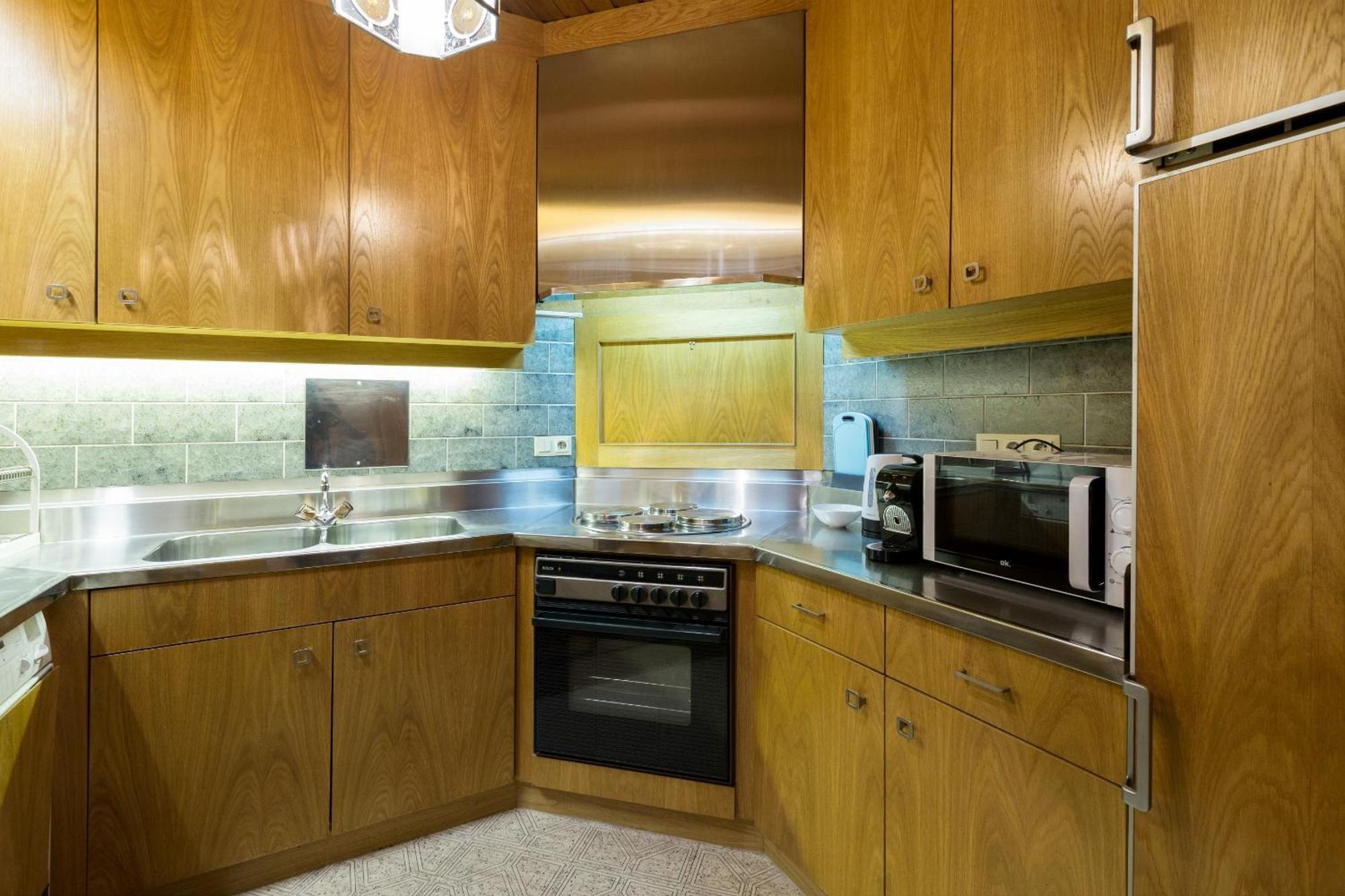 Apartment Sonnenfelsgasse Viyana Dış mekan fotoğraf