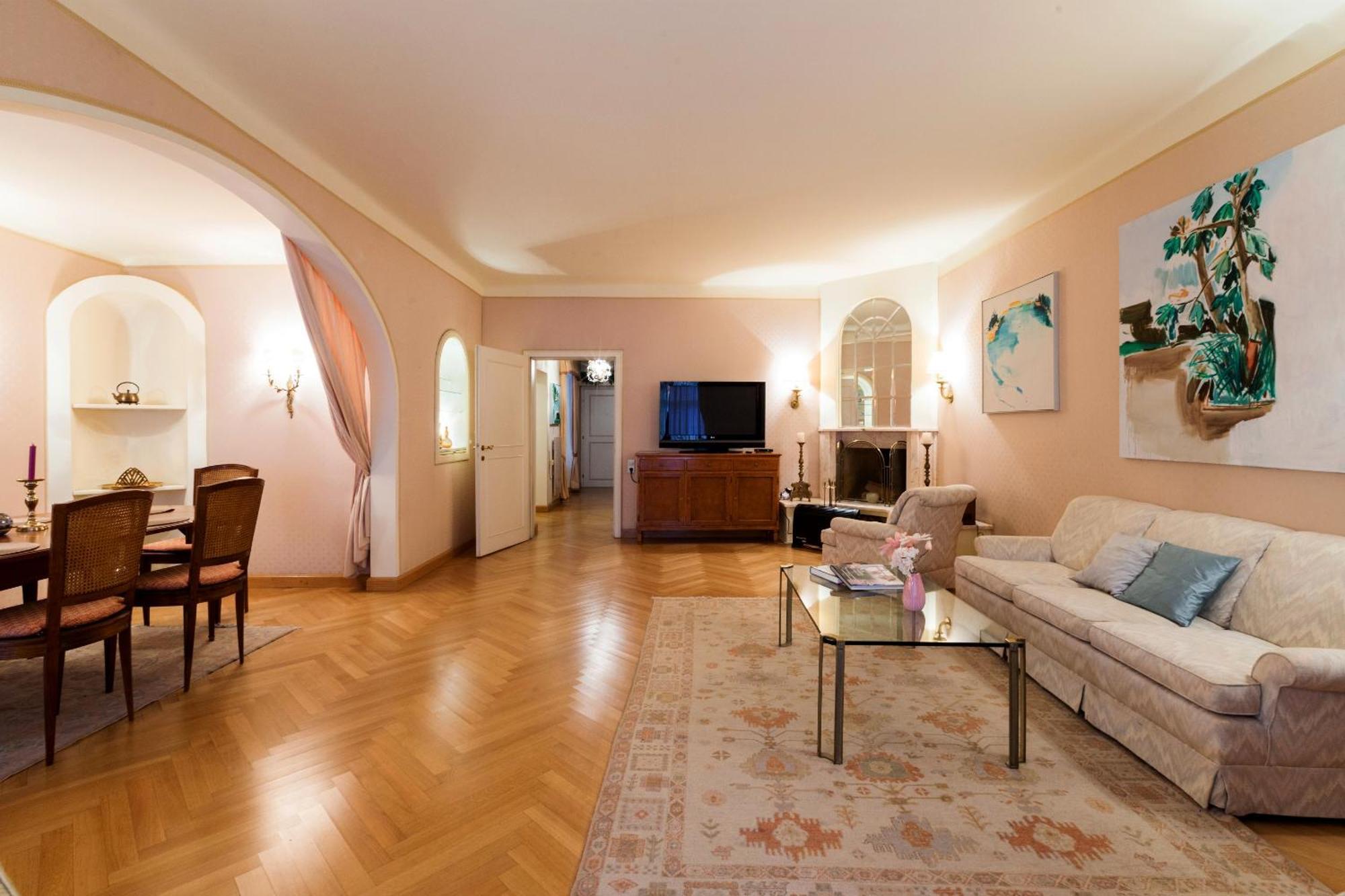 Apartment Sonnenfelsgasse Viyana Dış mekan fotoğraf