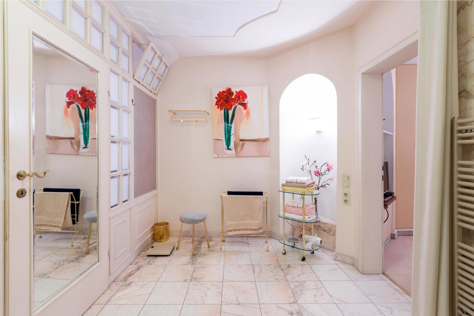 Apartment Sonnenfelsgasse Viyana Dış mekan fotoğraf