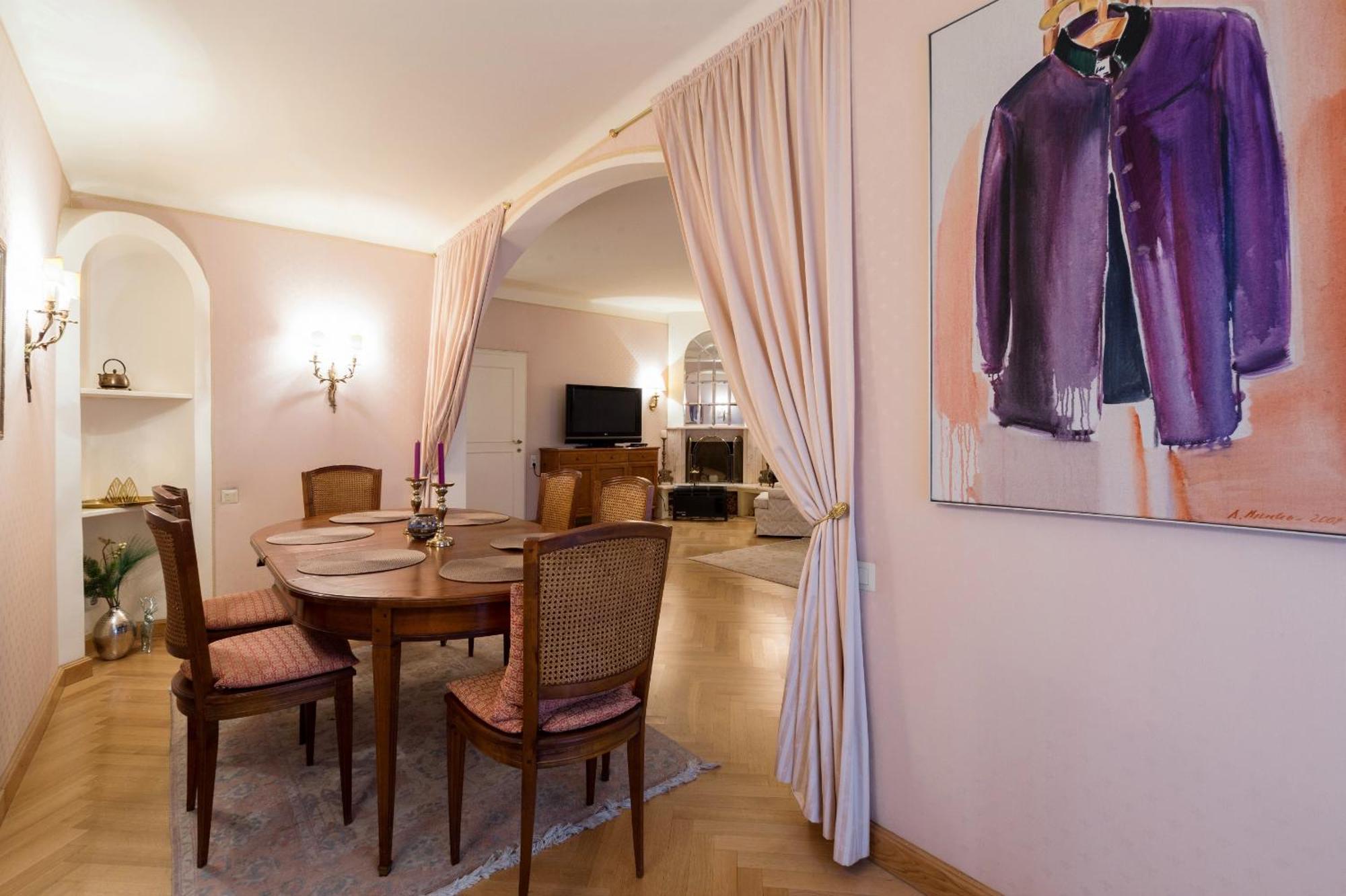 Apartment Sonnenfelsgasse Viyana Dış mekan fotoğraf
