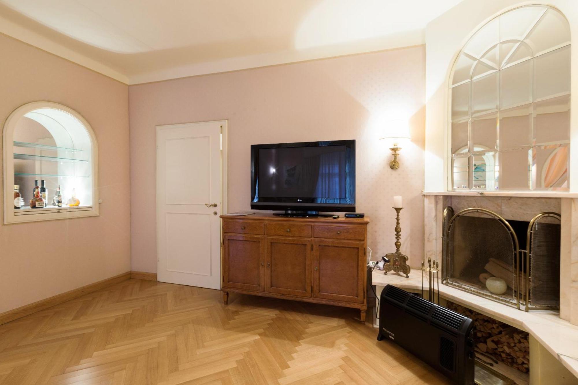 Apartment Sonnenfelsgasse Viyana Dış mekan fotoğraf